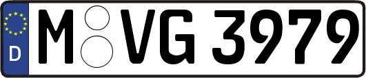 M-VG3979