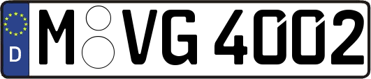 M-VG4002