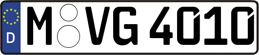 M-VG4010
