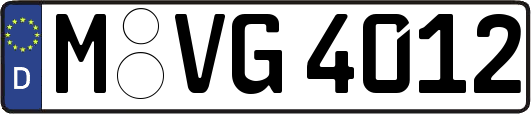 M-VG4012