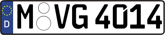 M-VG4014