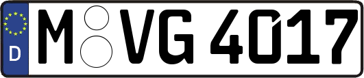 M-VG4017
