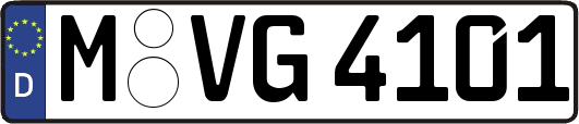M-VG4101