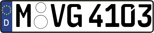 M-VG4103