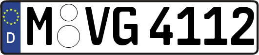 M-VG4112