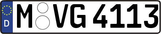 M-VG4113