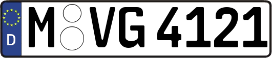 M-VG4121