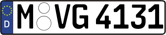 M-VG4131