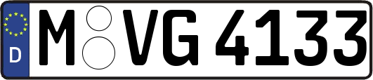 M-VG4133
