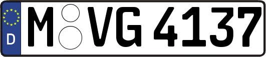 M-VG4137