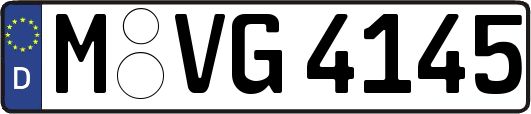 M-VG4145