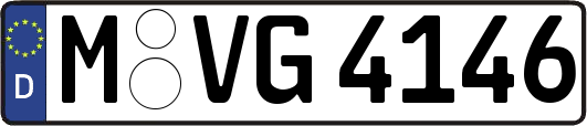 M-VG4146