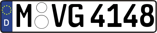 M-VG4148
