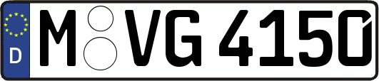 M-VG4150
