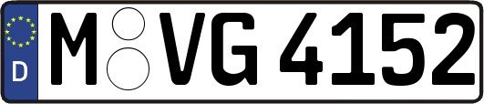 M-VG4152
