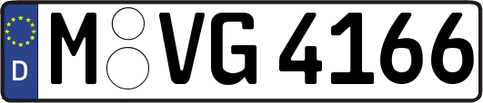 M-VG4166