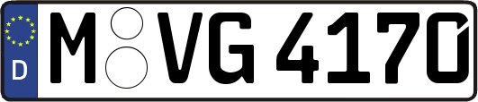 M-VG4170