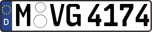 M-VG4174