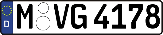 M-VG4178