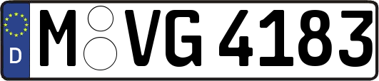 M-VG4183