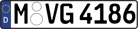 M-VG4186