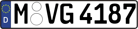 M-VG4187