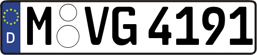 M-VG4191