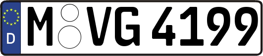 M-VG4199