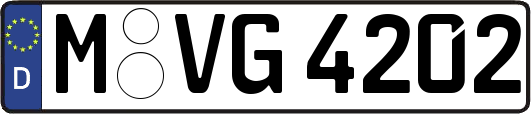 M-VG4202