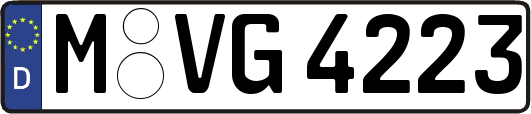 M-VG4223