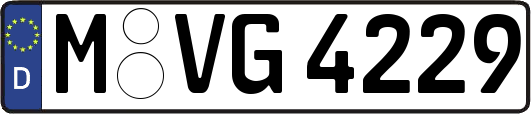 M-VG4229