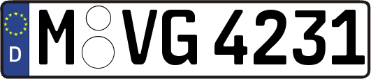M-VG4231