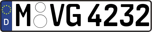 M-VG4232