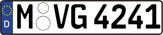 M-VG4241