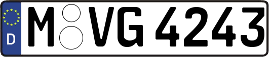 M-VG4243