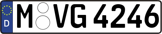 M-VG4246