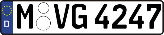 M-VG4247