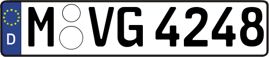 M-VG4248