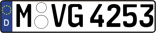 M-VG4253