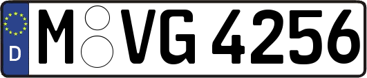 M-VG4256