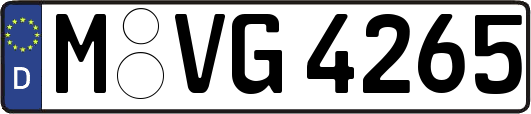 M-VG4265