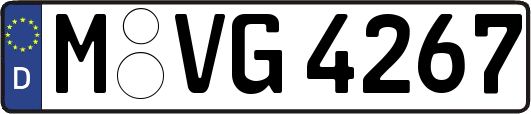M-VG4267