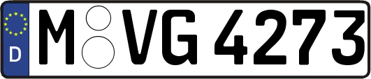 M-VG4273