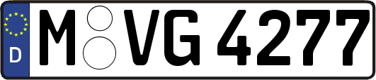 M-VG4277