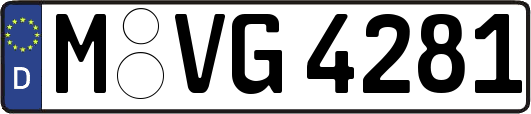 M-VG4281