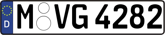 M-VG4282