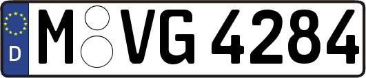 M-VG4284