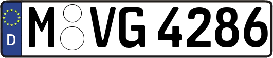 M-VG4286