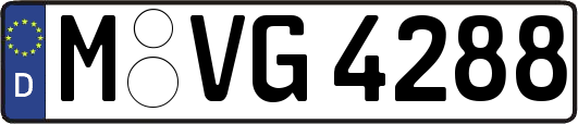 M-VG4288