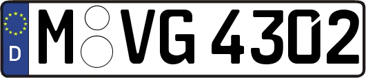 M-VG4302